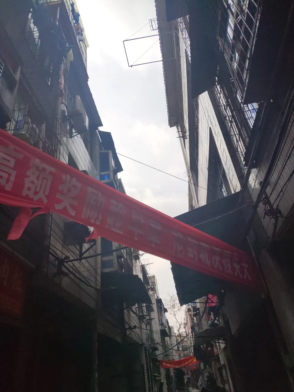 标语
